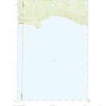 Hughes Point, MI (2019, 24000-Scale) Preview 1