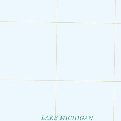 Hughes Point, MI (2019, 24000-Scale) Preview 2