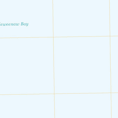 Keweenaw Bay NE, MI (2019, 24000-Scale) Preview 2