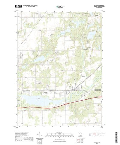 Galesburg, MI (2019, 24000-Scale) Preview 1