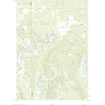 Lake Arrowhead, MI (2019, 24000-Scale) Preview 1