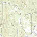 Lake Arrowhead, MI (2019, 24000-Scale) Preview 3