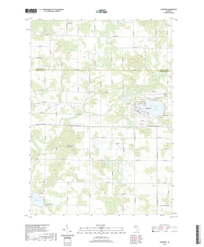 Lakeview, MI (2019, 24000-Scale) Preview 1