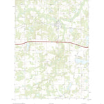 Lawrence, MI (2019, 24000-Scale) Preview 1