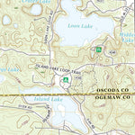 Island Lake, MI (2019, 24000-Scale) Preview 3