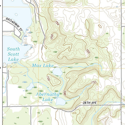 Gobles West, MI (2019, 24000-Scale) Preview 3