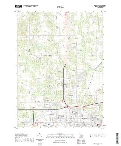 Jackson North, MI (2019, 24000-Scale) Preview 1