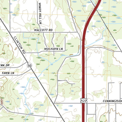 Jackson North, MI (2019, 24000-Scale) Preview 2