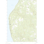 Good Hart, MI (2019, 24000-Scale) Preview 1