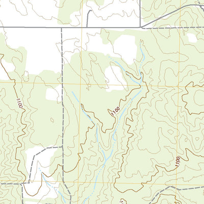 Good Hart, MI (2019, 24000-Scale) Preview 2