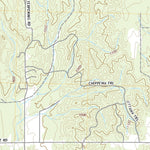 Good Hart, MI (2019, 24000-Scale) Preview 3