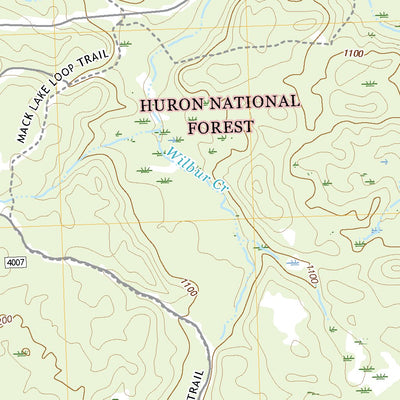 Goodar, MI (2019, 24000-Scale) Preview 2