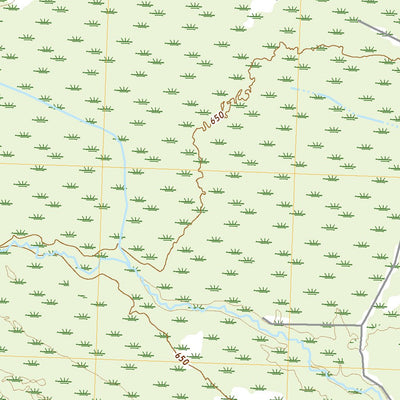 Grace, MI (2019, 24000-Scale) Preview 2