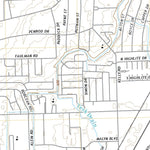 Mount Clemens West, MI (2019, 24000-Scale) Preview 2