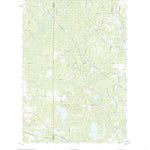 Lake NE, MI (2019, 24000-Scale) Preview 1