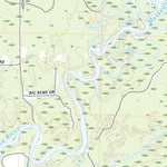Lake NE, MI (2019, 24000-Scale) Preview 3