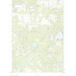 Johannesburg, MI (2019, 24000-Scale) Preview 1