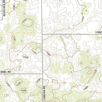 Lucas, MI (2019, 24000-Scale) Preview 2