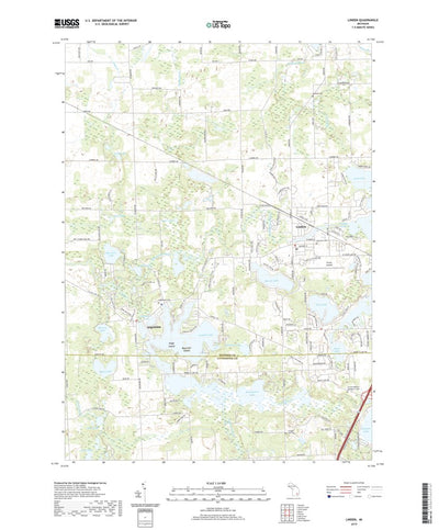 Linden, MI (2019, 24000-Scale) Preview 1