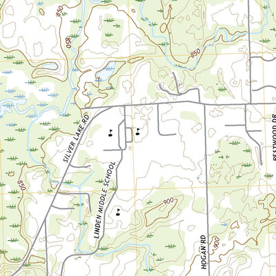 Linden, MI (2019, 24000-Scale) Preview 2