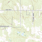 Kalkaska, MI (2019, 24000-Scale) Preview 3
