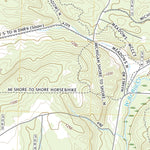 Luzerne, MI (2019, 24000-Scale) Preview 3