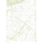 Kinde West, MI (2019, 24000-Scale) Preview 1