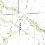 Kinde West, MI (2019, 24000-Scale) Preview 2