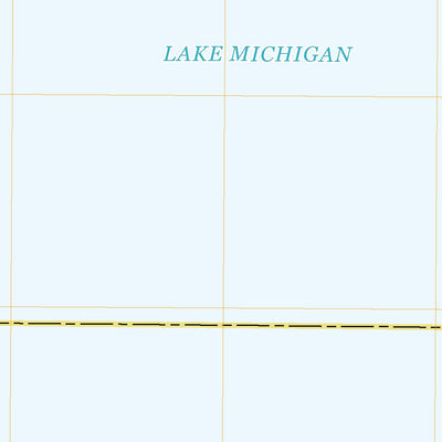 Manistee NW, MI (2019, 24000-Scale) Preview 2