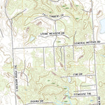 Kent Lake, MI (2019, 24000-Scale) Preview 3