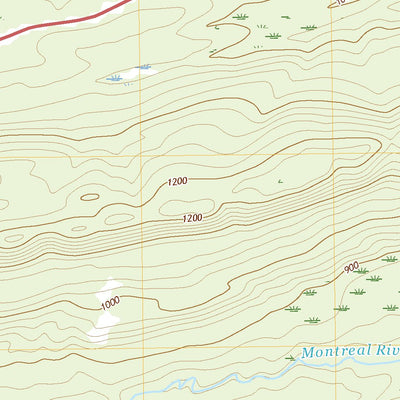 Lake Medora, MI (2019, 24000-Scale) Preview 2