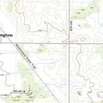 Marne, MI (2019, 24000-Scale) Preview 2