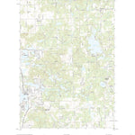 Lake Orion, MI (2019, 24000-Scale) Preview 1