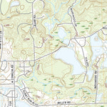 Lake Orion, MI (2019, 24000-Scale) Preview 3