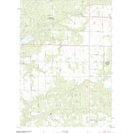 Kings Corners, MI (2019, 24000-Scale) Preview 1
