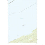 Little Todd Harbor, MI (2019, 24000-Scale) Preview 1