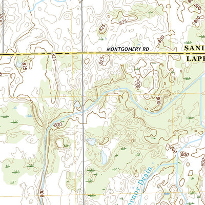 Marlette, MI (2019, 24000-Scale) Preview 3