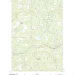 Luzerne NW, MI (2019, 24000-Scale) Preview 1