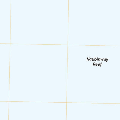 Naubinway, MI (2019, 24000-Scale) Preview 2