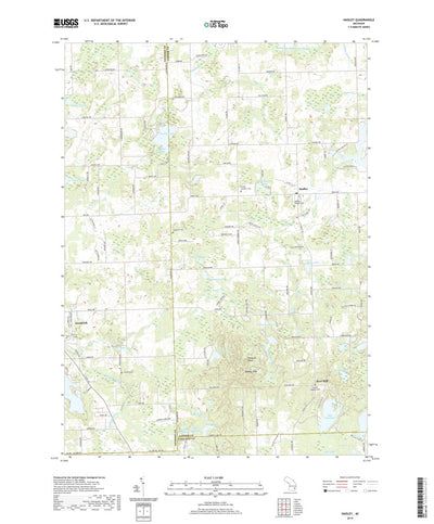 Hadley, MI (2019, 24000-Scale) Preview 1