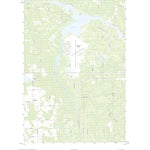 Lake Winyah, MI (2019, 24000-Scale) Preview 1