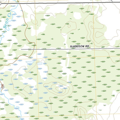 Lachine, MI (2019, 24000-Scale) Preview 2