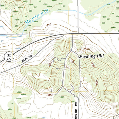 Lachine, MI (2019, 24000-Scale) Preview 3