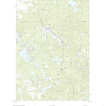 Lake George, MI (2019, 24000-Scale) Preview 1