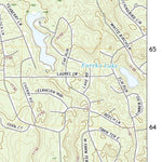 Lake George, MI (2019, 24000-Scale) Preview 3