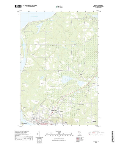 Hancock, MI (2019, 24000-Scale) Preview 1