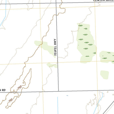 Macon, MI (2019, 24000-Scale) Preview 2