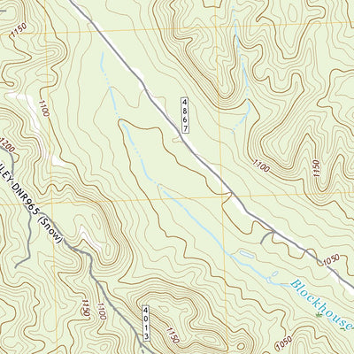 McKinley, MI (2019, 24000-Scale) Preview 3