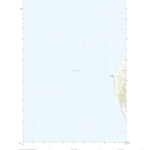 Hamlin Lake OE W, MI (2019, 24000-Scale) Preview 1