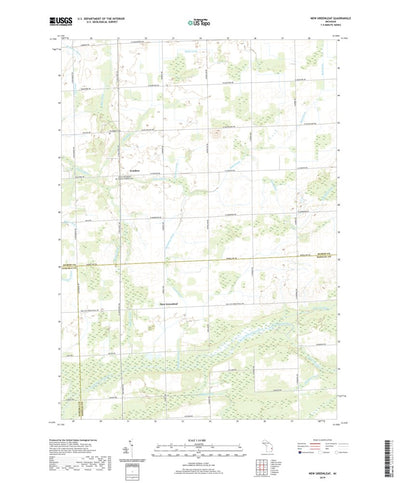 New Greenleaf, MI (2019, 24000-Scale) Preview 1